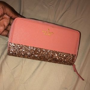 Kate Spade wallet